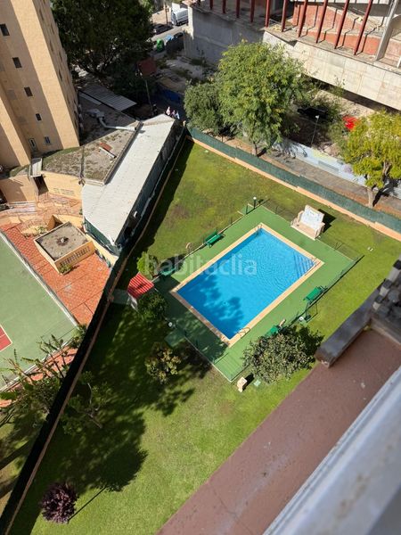 Foto 5ecaf940-1eb4-41cf-8913-2ce9c5ffa543. Pis amb aparcament piscina a Levante Alto Benidorm