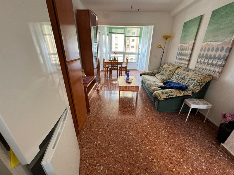 Foto cae3985c-728f-429d-9650-b01efd5d53e4. Pis amb aparcament piscina a Levante Alto Benidorm