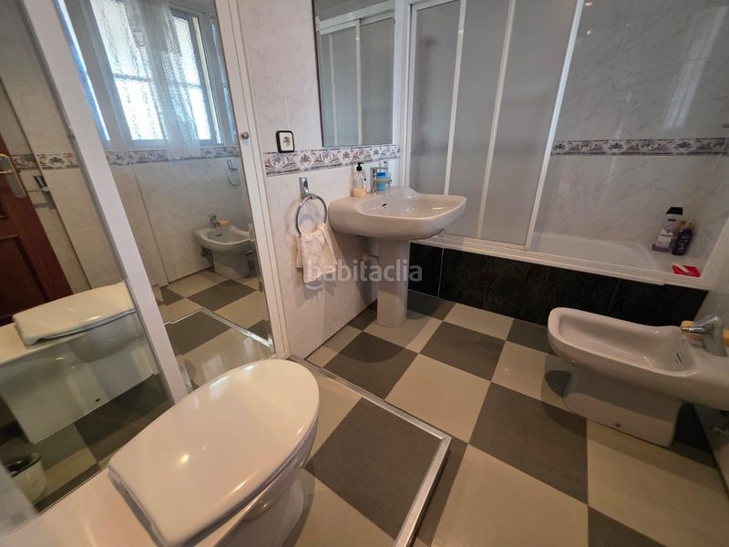 Foto 0e2c1c14-e68d-49ac-be4d-a4171e2a0db4. Ático  duplex en parque foietes poniente en Colonia Madrid Benidorm