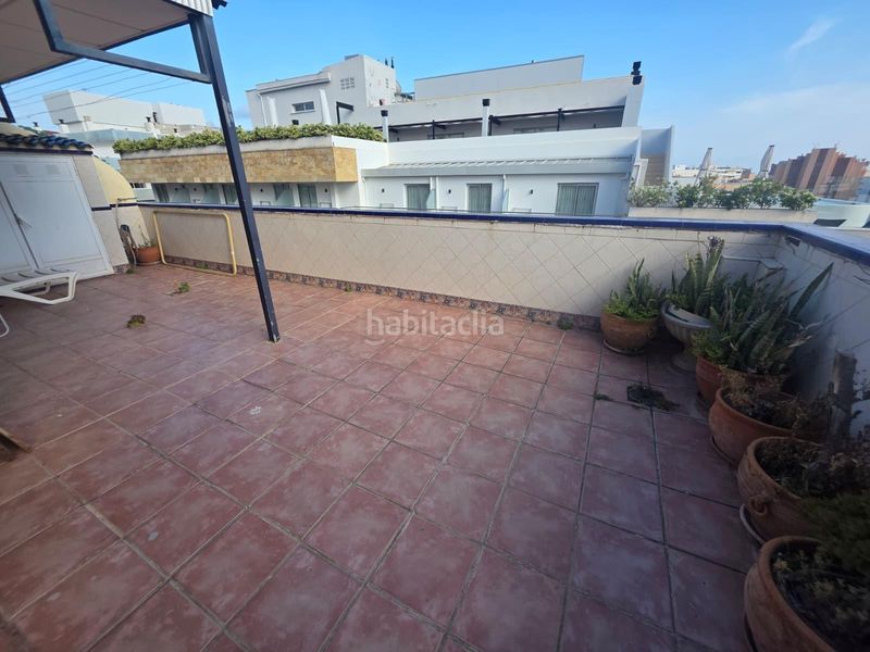 Foto 197b6d0d-f027-4b59-9558-6766c80f5453. Ático  duplex en parque foietes poniente en Colonia Madrid Benidorm