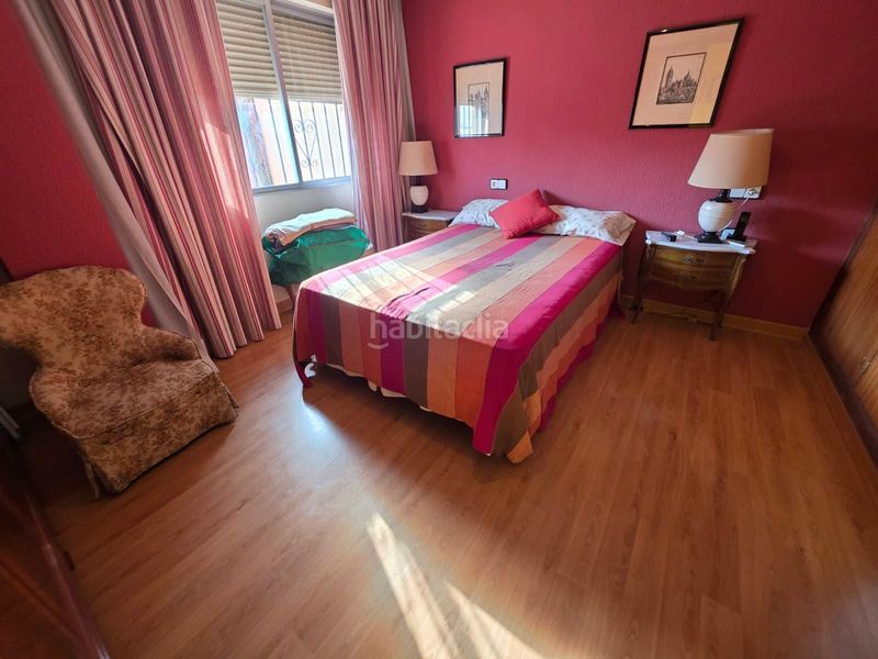Foto 1ea757ce-546d-42c9-a450-acba51843709. Ático  duplex en parque foietes poniente en Colonia Madrid Benidorm