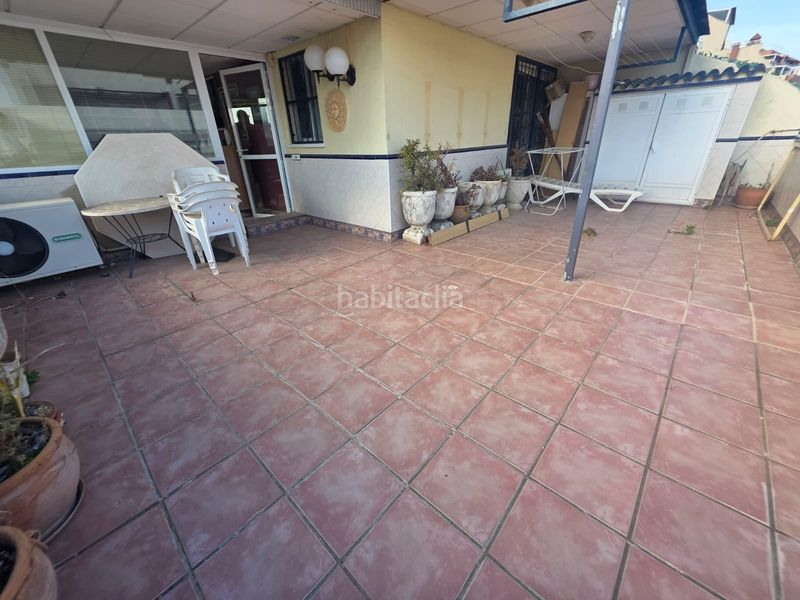 Foto 24b6c4fa-a687-430a-9182-1a7810a18f93. Ático  duplex en parque foietes poniente en Colonia Madrid Benidorm