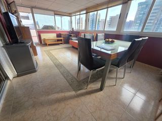 Àtic  Calle montera. Ático duplex en parque foietes poniente