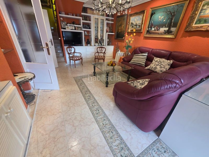 Foto 55beac54-1709-4406-82a2-bf3d917eb7fe. Ático  duplex en parque foietes poniente en Colonia Madrid Benidorm