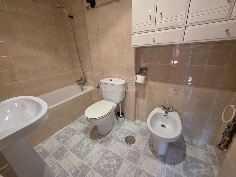 Foto 5b8f5d33-9d4d-4581-b329-f44ae4a462c9. Ático  duplex en parque foietes poniente en Colonia Madrid Benidorm