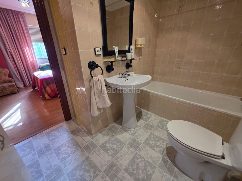 Foto 6895c354-7850-4eda-9104-65565e4be627. Ático  duplex en parque foietes poniente en Colonia Madrid Benidorm