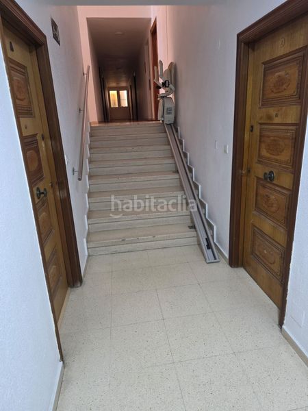 Foto 834b6d6c-f7fe-4e53-9097-7008b9c4ad33. Ático  duplex en parque foietes poniente en Colonia Madrid Benidorm