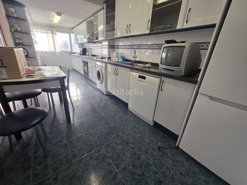 Foto ab00bfda-d556-43bd-848f-2e1ad6394a66. Ático  duplex en parque foietes poniente en Colonia Madrid Benidorm