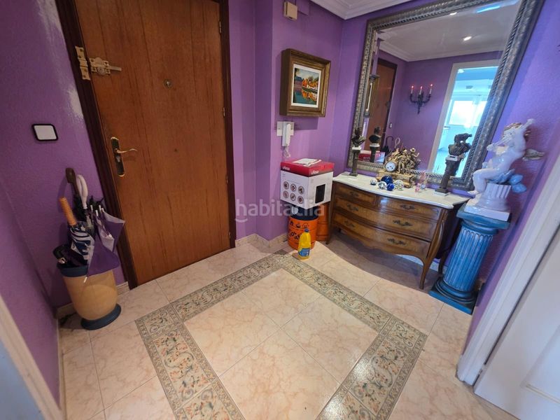 Foto b874ee1a-293d-4d19-a4f6-b7af62cd8b4c. Ático  duplex en parque foietes poniente en Colonia Madrid Benidorm