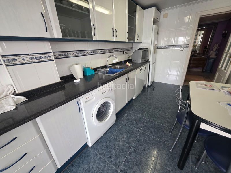 Foto c4236308-7cc8-4a18-83df-a811fa3f23b5. Ático  duplex en parque foietes poniente en Colonia Madrid Benidorm