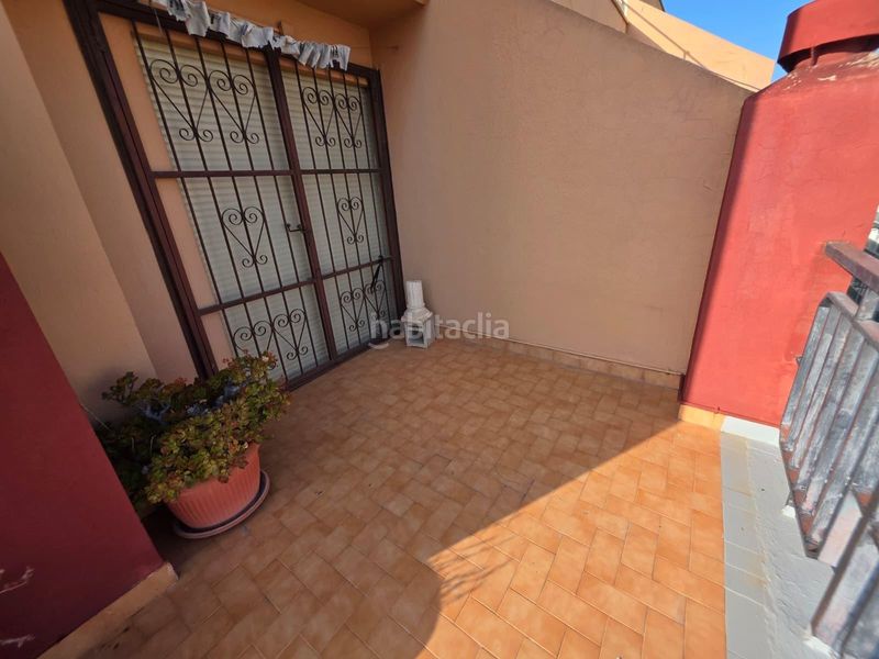 Foto c4b21159-3055-432a-9209-1d248c313311. Ático  duplex en parque foietes poniente en Colonia Madrid Benidorm