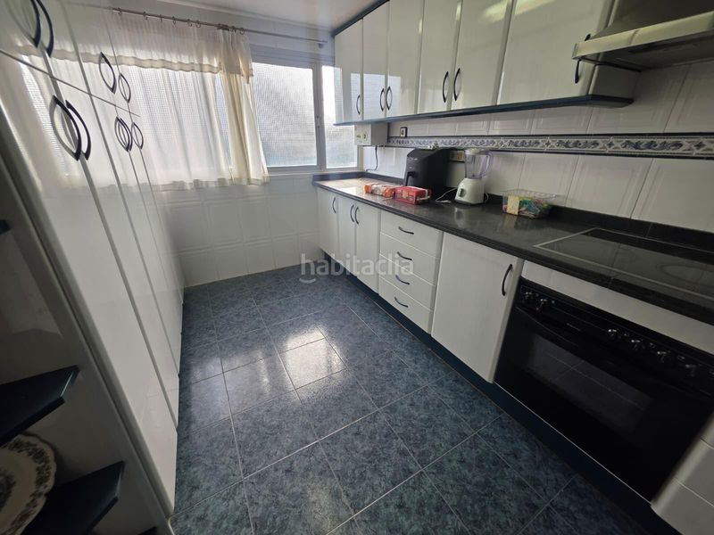 Foto d5b7e6e7-5274-4919-9fc2-1b1a6e07a0dd. Ático  duplex en parque foietes poniente en Colonia Madrid Benidorm