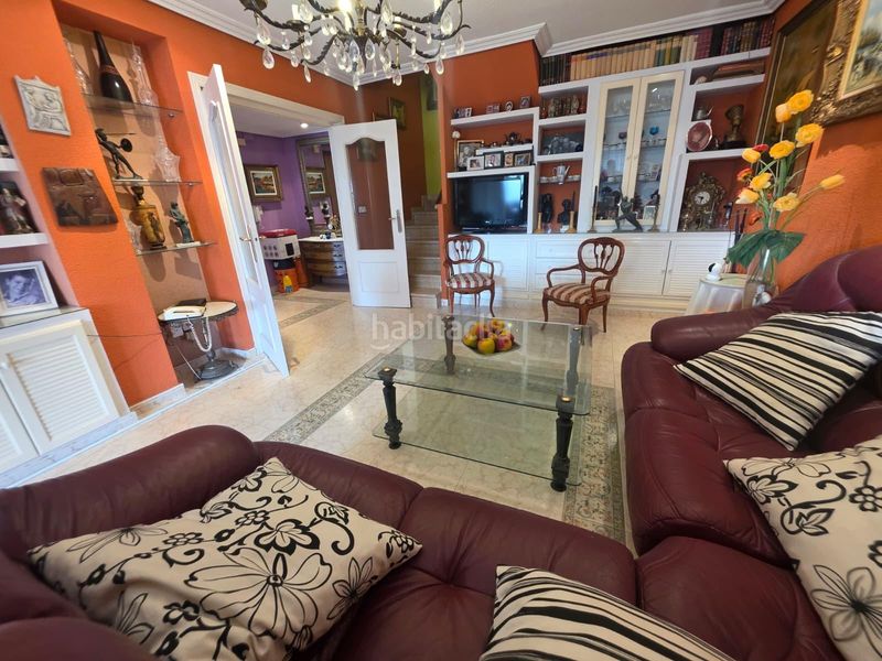 Foto deb1700c-8659-4e62-ac70-b4a46a9e479e. Ático  duplex en parque foietes poniente en Colonia Madrid Benidorm