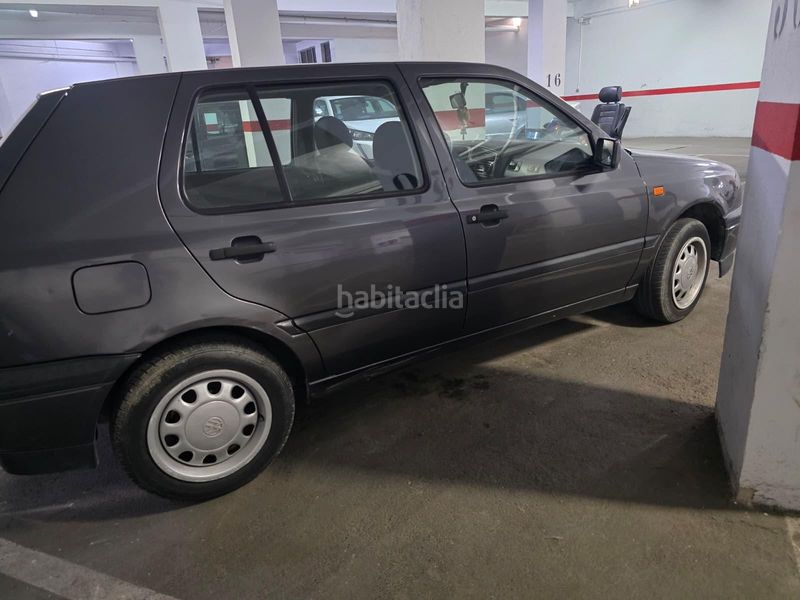 Foto 6dbd4323-5909-495b-87f7-b0c333e65307. Aparcament cotxe a Rincón Alto Benidorm
