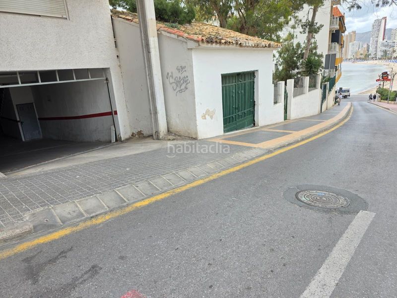 Foto 7ef38add-e519-4611-9517-f3caf57e1f45. Aparcament cotxe a Rincón Alto Benidorm