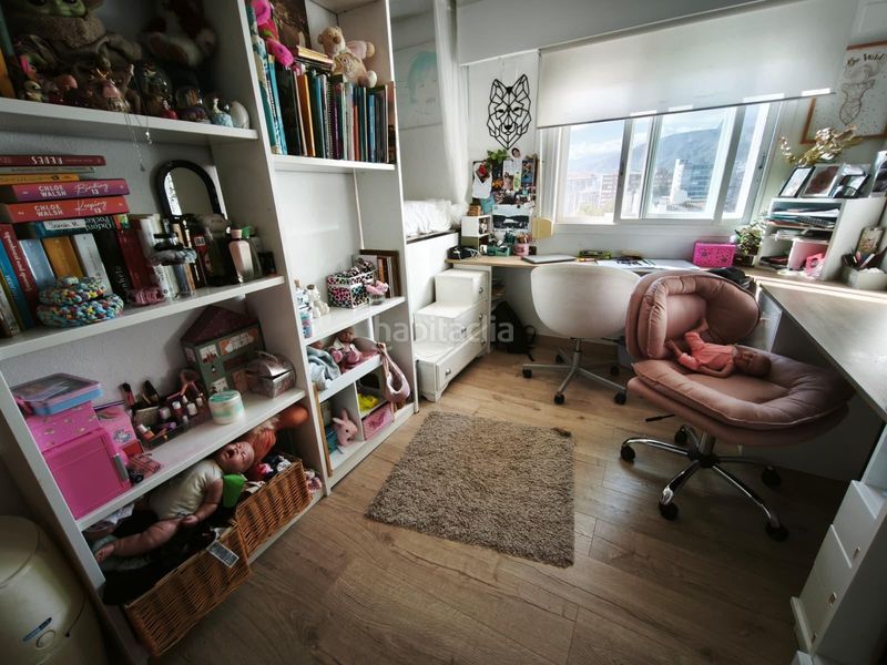Foto 12f8facf-6761-49ab-ba54-7f97a8589a88. Duplex with parking pool in Playa Poniente Benidorm