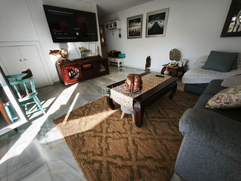 Foto 25eee3b1-b2c6-49a7-9254-d03467c100d5. Duplex with parking pool in Playa Poniente Benidorm