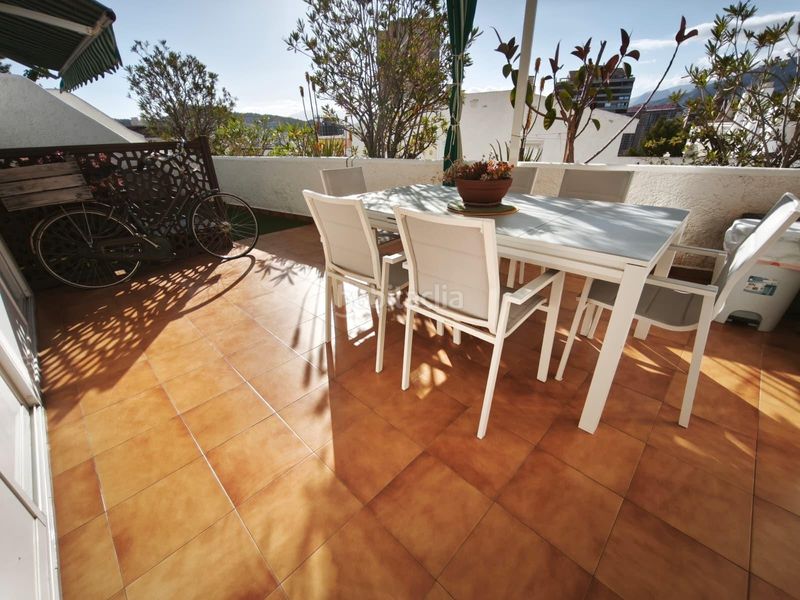 Foto 79e2ba51-ee21-4d3d-af5f-e7ffca8146e6. Duplex with parking pool in Playa Poniente Benidorm