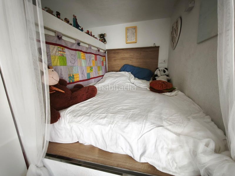 Foto 9d08e458-be97-4764-ac74-8cd8b8a03b84. Duplex with parking pool in Playa Poniente Benidorm