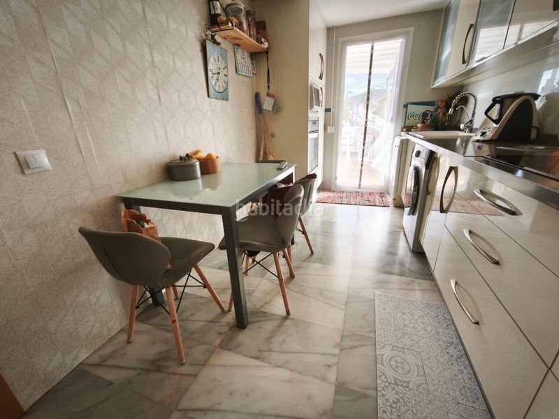 Foto b89554a3-c7be-40a7-a253-e0d5d9288b62. Duplex with parking pool in Playa Poniente Benidorm