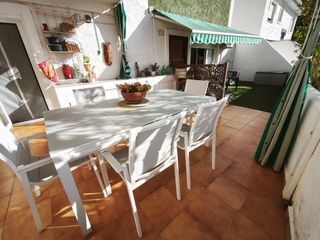 Duplex in Playa Poniente