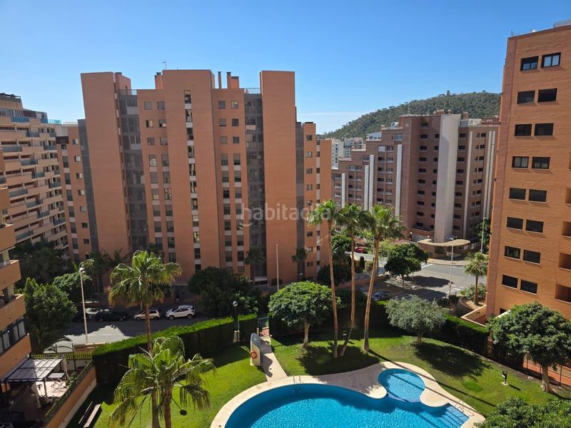 Foto 2715080a-8a98-4eb6-bce9-3f03294c3b15. Pis amb aparcament piscina a Alitana-Casablanca Vila Joiosa (la)