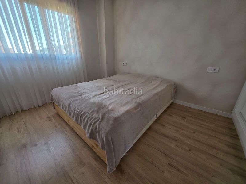 Foto 562fc151-926c-4aa9-b96d-b45948ea955f. Pis amb aparcament piscina a Alitana-Casablanca Vila Joiosa (la)