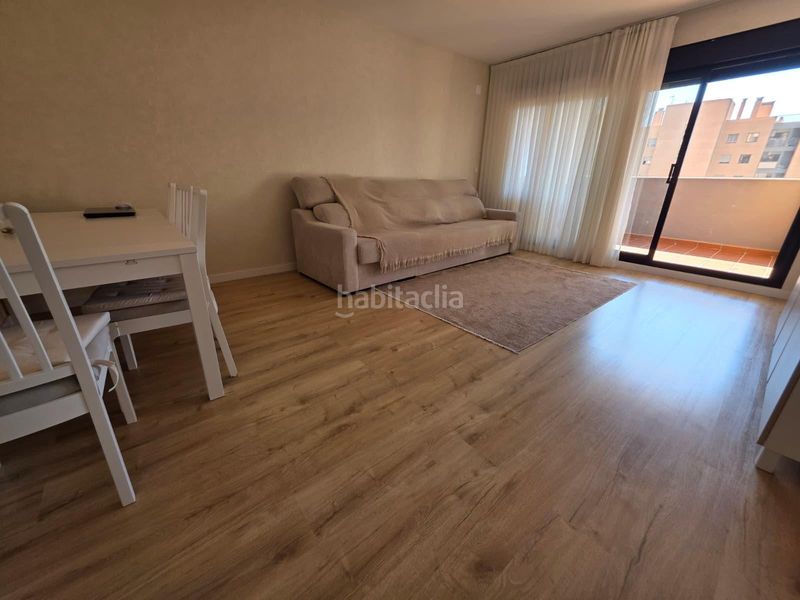 Foto 5cbd0fd9-8a66-494c-9a87-2ec114eb0fae. Pis amb aparcament piscina a Alitana-Casablanca Vila Joiosa (la)