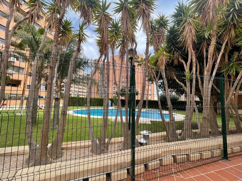 Foto 8df5ea10-0777-4c90-a08c-f043aa797211. Pis amb aparcament piscina a Alitana-Casablanca Vila Joiosa (la)
