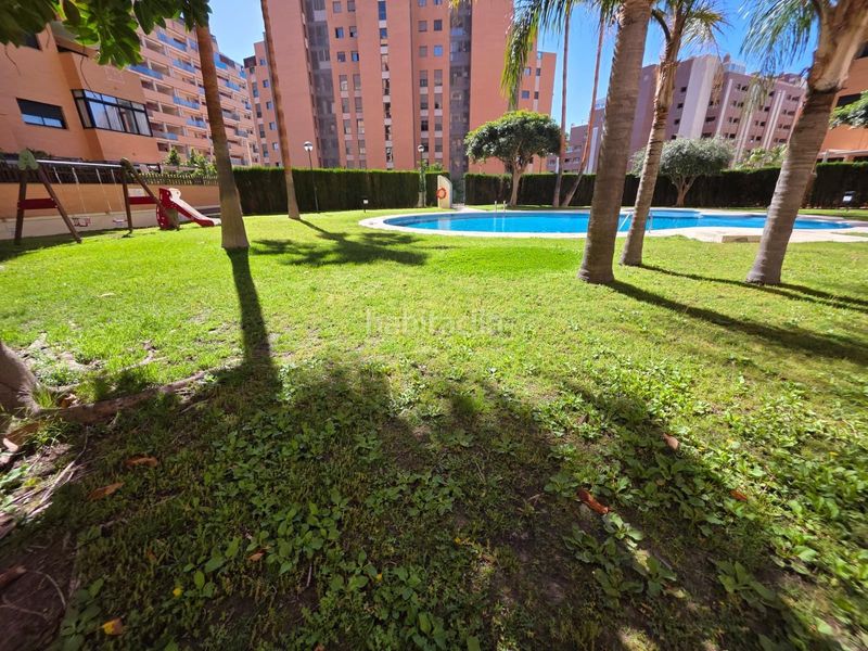 Foto 9df910f3-449b-4d2a-9fe7-5a9691c92138. Pis amb aparcament piscina a Alitana-Casablanca Vila Joiosa (la)