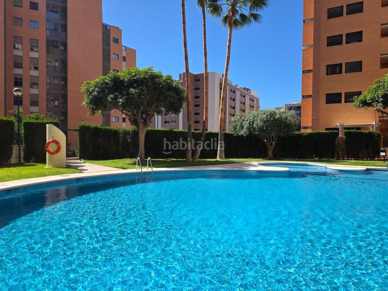 Foto 9e5b8a55-c511-4860-ac91-7366e4fda082. Pis amb aparcament piscina a Alitana-Casablanca Vila Joiosa (la)