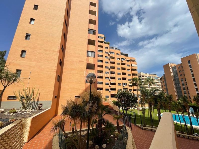 Foto a0098a41-0e52-4674-b6d4-87c79381f94c. Pis amb aparcament piscina a Alitana-Casablanca Vila Joiosa (la)