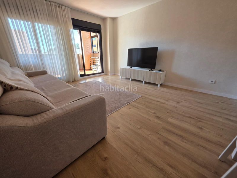 Foto a8388344-825a-495b-97a9-07ba15dd8325. Pis amb aparcament piscina a Alitana-Casablanca Vila Joiosa (la)