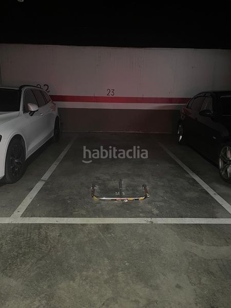 Foto b94119eb-ef5d-4a00-9aa9-931187b1fc82. Pis amb aparcament piscina a Alitana-Casablanca Vila Joiosa (la)