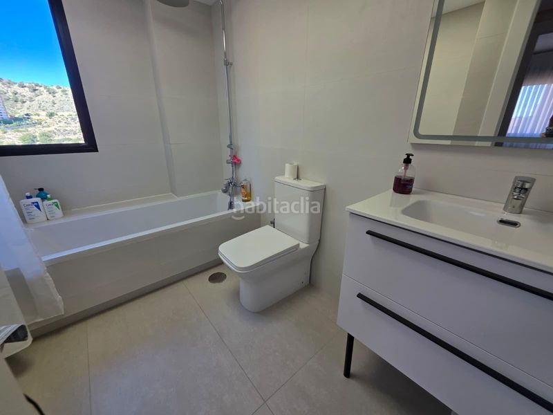 Foto be0383af-ee83-4f28-8a18-73f4ca4a3afc. Pis amb aparcament piscina a Alitana-Casablanca Vila Joiosa (la)