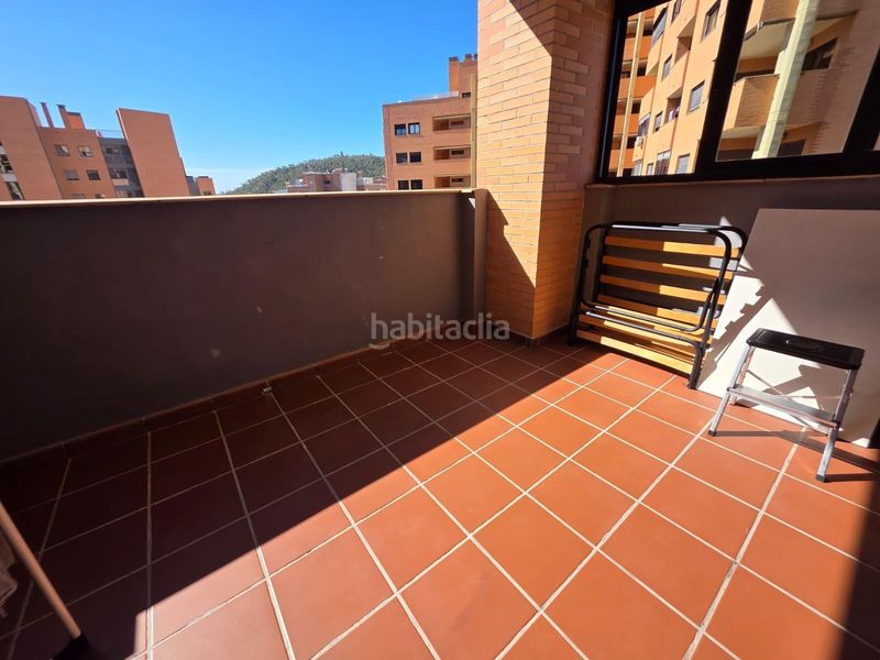 Foto e4ee6924-de81-40ff-9351-5204e75d3a79. Pis amb aparcament piscina a Alitana-Casablanca Vila Joiosa (la)