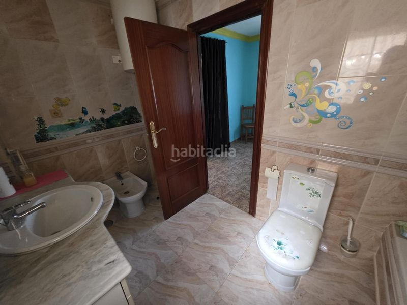 Foto 76097ac9-f104-4140-bb79-5df44e0c2488. Chalet  independiente rincon de loix en Sierra Helada Benidorm