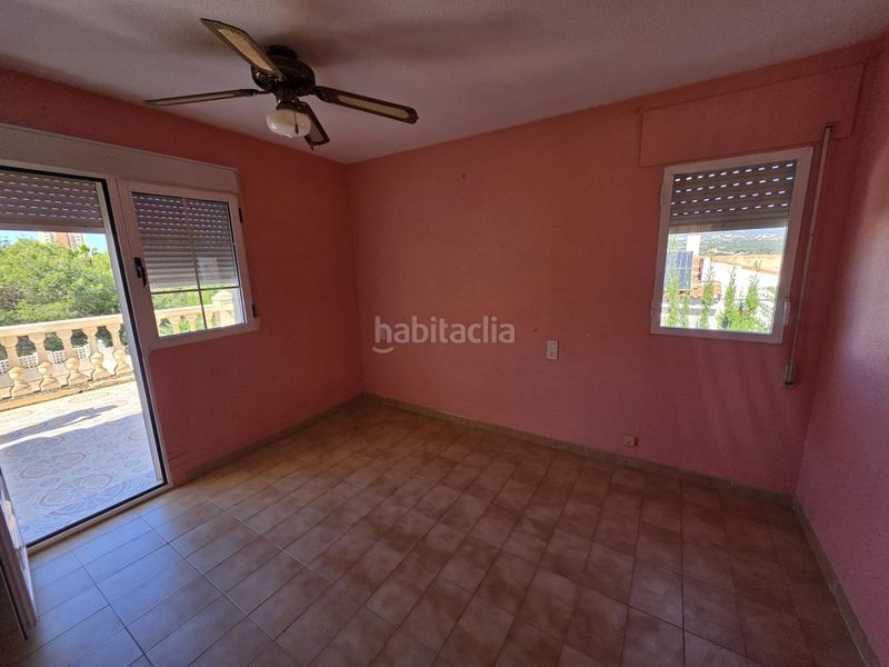 Foto 8d4bb8b4-bc6d-480b-9510-226663514eb9. Chalet  independiente rincon de loix en Sierra Helada Benidorm