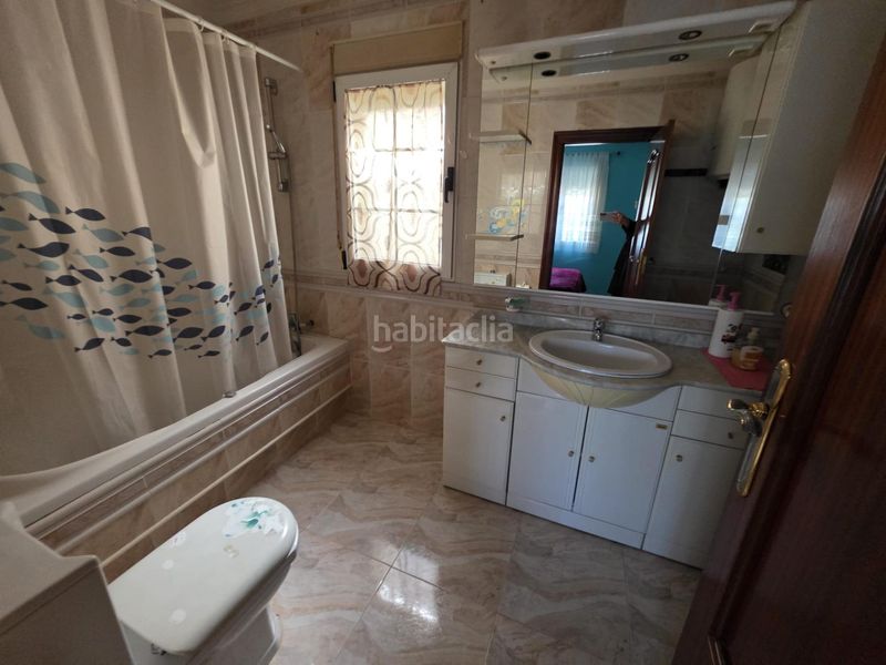 Foto aee16f53-c8f4-4392-9f9d-11fa4e0b6d7a. Chalet  independiente rincon de loix en Sierra Helada Benidorm