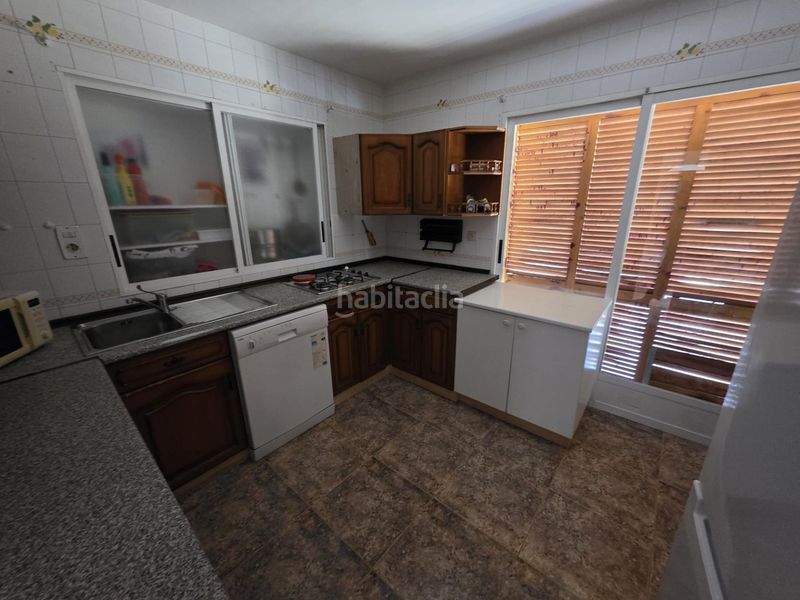 Foto f62fe202-f850-469d-81bd-440de63c6aba. Chalet  independiente rincon de loix en Sierra Helada Benidorm