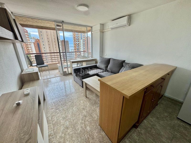 Foto 14973c79-fd68-42b9-96fa-0061b0a0e8f7. Piso  con vistas en Rincón Alto Benidorm