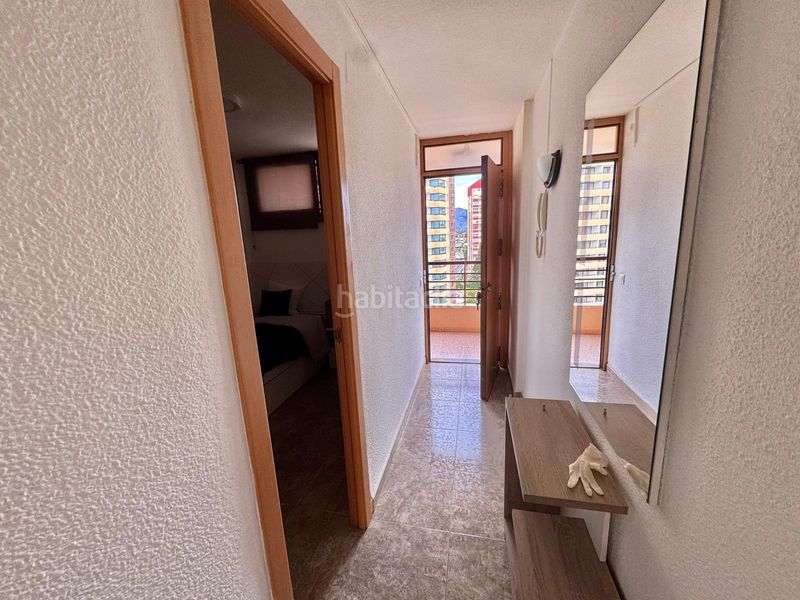 Foto 18d0ee17-3539-4f22-bbd3-d22dbfe6f711. Piso  con vistas en Rincón Alto Benidorm