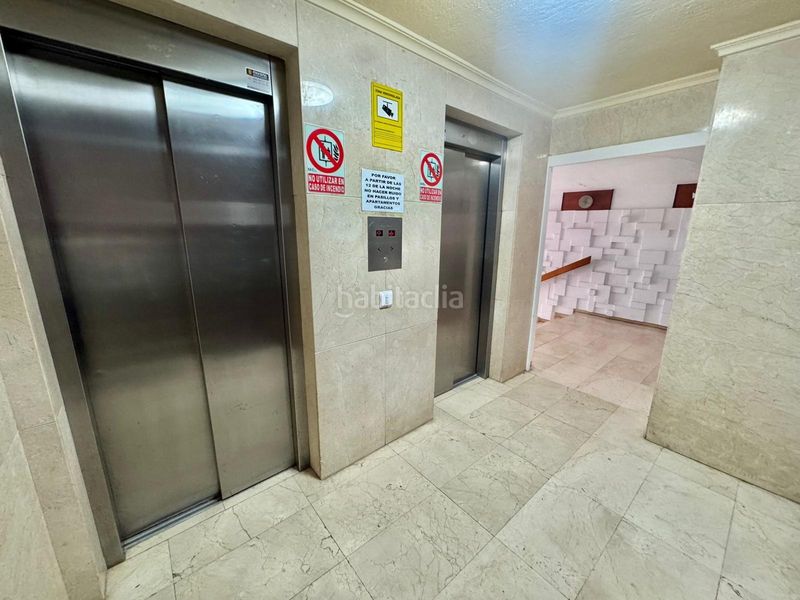 Foto b7a46f04-f21a-4b04-9892-b8185aa78b02. Piso  con vistas en Rincón Alto Benidorm