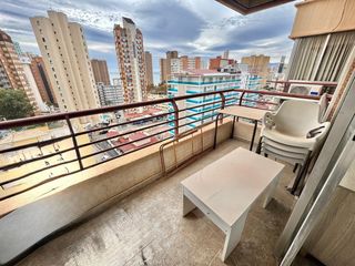 Appartamento in Rincón Alto. Piso con vistas
