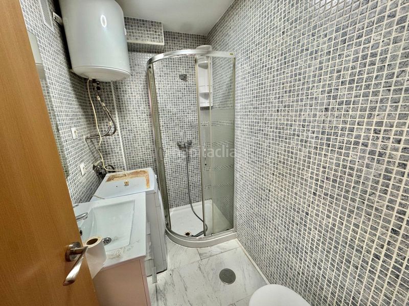 Foto d55980c9-1230-4d54-925e-7f2be8d09c7a. Piso  con vistas en Rincón Alto Benidorm