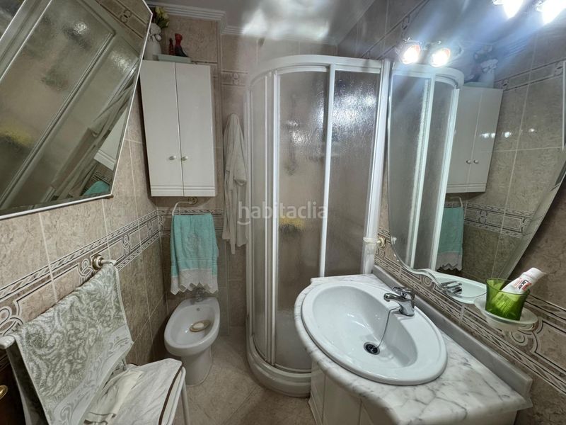 Foto 291dd34f-273a-4c13-96e3-fa68a6967d64. Appartamento con parcheggio in Rincón Alto Benidorm