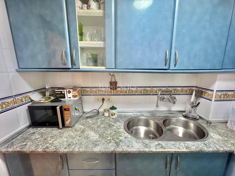 Foto 54214ba2-f785-43fe-aa3a-ab1da7342641. Appartamento con parcheggio in Rincón Alto Benidorm