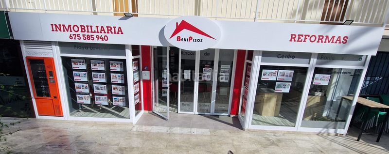 Foto 7690d698-2a5b-45cc-985d-fcfa983d58e2. Appartamento con parcheggio in Rincón Alto Benidorm
