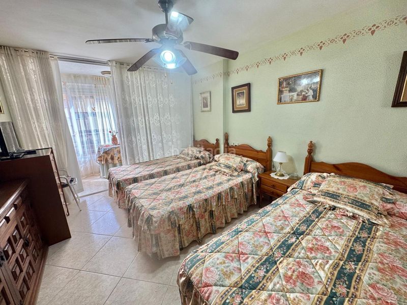 Foto 8d932dfa-b98f-4c0b-b612-f8901364d82a. Appartamento con parcheggio in Rincón Alto Benidorm