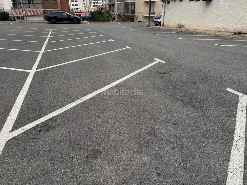 Foto 9203f7d4-cab4-49e8-ab27-bc90cd06f5fa. Appartamento con parcheggio in Rincón Alto Benidorm